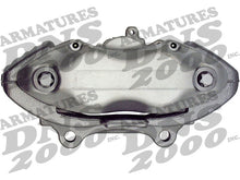 Load image into Gallery viewer, SC9351 DNS Semi-Loaded Disc Brake Caliper DNS Canada