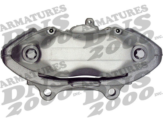 SC9351 DNS Semi-Loaded Disc Brake Caliper DNS Canada