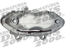 Load image into Gallery viewer, SC9352 DNS Semi-Loaded Disc Brake Caliper DNS Canada