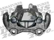 Load image into Gallery viewer, SC9354 DNS Semi-Loaded Disc Brake Caliper DNS Canada