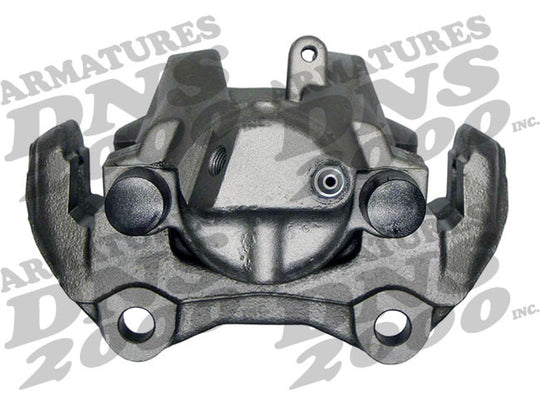 SC9354 DNS Semi-Loaded Disc Brake Caliper DNS Canada