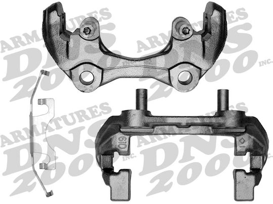 SC9353 DNS Semi-Loaded Disc Brake Caliper DNS Canada
