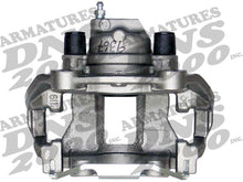 Load image into Gallery viewer, SC9367 DNS Semi-Loaded Disc Brake Caliper DNS Canada