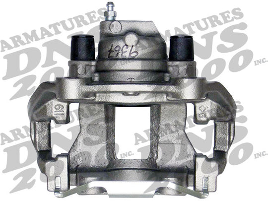 SC9367 DNS Semi-Loaded Disc Brake Caliper DNS Canada