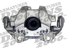 Load image into Gallery viewer, SC9368 DNS Semi-Loaded Disc Brake Caliper DNS Canada