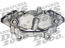 Load image into Gallery viewer, SC9374 DNS Semi-Loaded Disc Brake Caliper DNS Canada