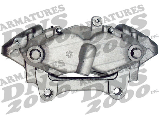 SC9374 DNS Semi-Loaded Disc Brake Caliper DNS Canada
