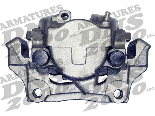SC9384 DNS Semi-Loaded Disc Brake Caliper DNS Canada