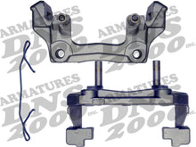 Load image into Gallery viewer, SC9383 DNS Semi-Loaded Disc Brake Caliper DNS Canada