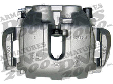 Load image into Gallery viewer, SC9385 DNS Semi-Loaded Disc Brake Caliper DNS Canada