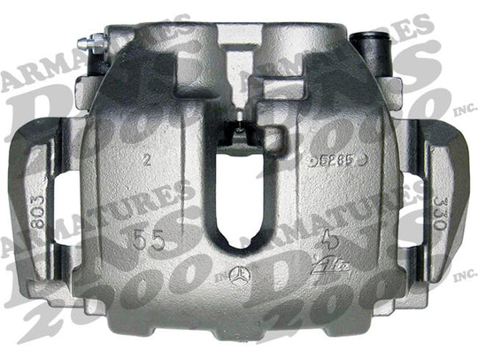SC9385 DNS Semi-Loaded Disc Brake Caliper DNS Canada