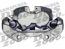 Load image into Gallery viewer, SC9386 DNS Semi-Loaded Disc Brake Caliper DNS Canada