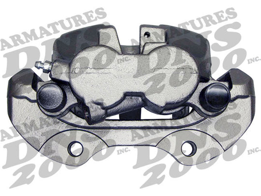 SC9386 DNS Semi-Loaded Disc Brake Caliper DNS Canada
