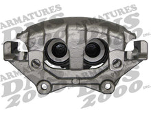 Load image into Gallery viewer, SC9387 DNS Semi-Loaded Disc Brake Caliper DNS Canada