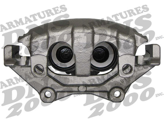 SC9387 DNS Semi-Loaded Disc Brake Caliper DNS Canada