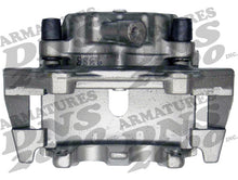 Load image into Gallery viewer, SC9388 DNS Semi-Loaded Disc Brake Caliper DNS Canada
