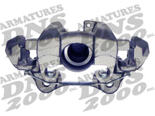 Load image into Gallery viewer, SC9394 DNS Semi-Loaded Disc Brake Caliper DNS Canada