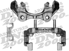 Load image into Gallery viewer, SC9393 DNS Semi-Loaded Disc Brake Caliper DNS Canada