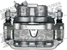 Load image into Gallery viewer, SC9398 DNS Semi-Loaded Disc Brake Caliper DNS Canada