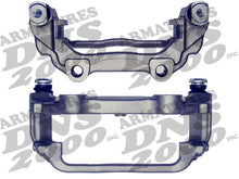 Load image into Gallery viewer, SC9397 DNS Semi-Loaded Disc Brake Caliper DNS Canada