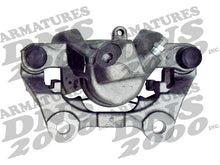 Charger l'image dans la galerie, SC9399 DNS Semi-Loaded Disc Brake Caliper DNS Canada