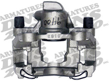 Load image into Gallery viewer, SC9400 DNS Semi-Loaded Disc Brake Caliper DNS Canada