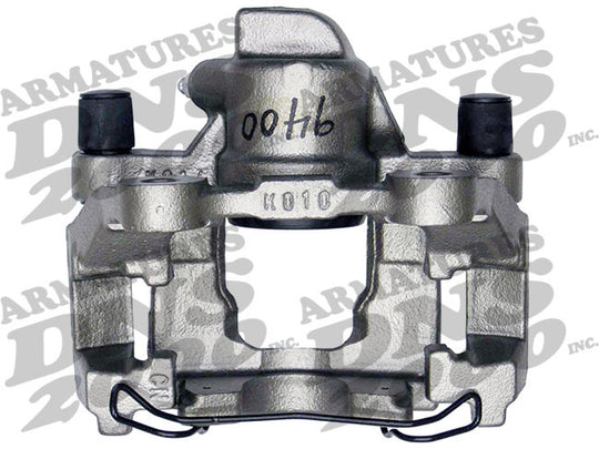 SC9400 DNS Semi-Loaded Disc Brake Caliper DNS Canada