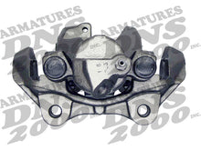 Load image into Gallery viewer, SC9402 DNS Semi-Loaded Disc Brake Caliper DNS Canada