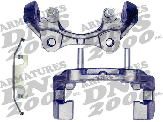 SC9401 DNS Semi-Loaded Disc Brake Caliper DNS Canada