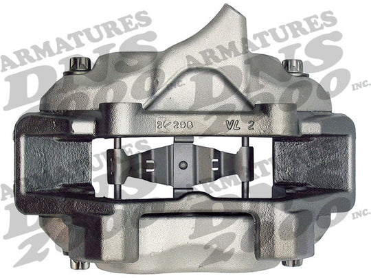 SC9429 DNS Semi-Loaded Disc Brake Caliper DNS Canada
