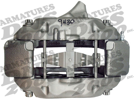 SC9430 DNS Semi-Loaded Disc Brake Caliper DNS Canada