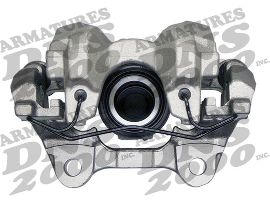 SC9439 DNS Semi-Loaded Disc Brake Caliper DNS Canada