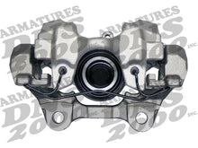 Load image into Gallery viewer, SC9442 DNS Semi-Loaded Disc Brake Caliper DNS Canada