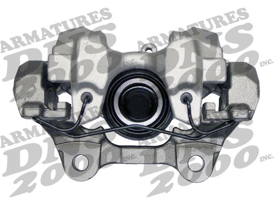SC9442 DNS Semi-Loaded Disc Brake Caliper DNS Canada