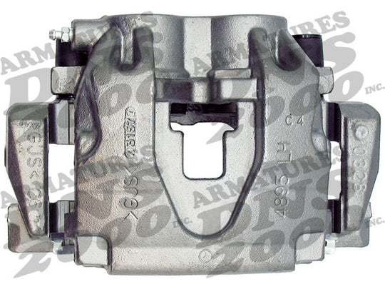 SC9447 DNS Semi-Loaded Disc Brake Caliper DNS Canada