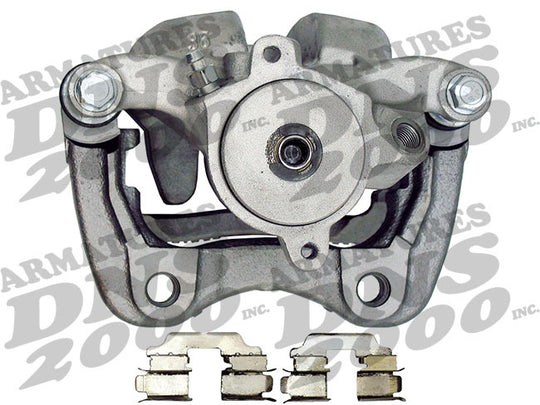 SC9458 DNS Semi-Loaded Disc Brake Caliper DNS Canada