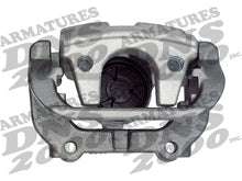 Charger l'image dans la galerie, SC9469 DNS Semi-Loaded Disc Brake Caliper DNS Canada