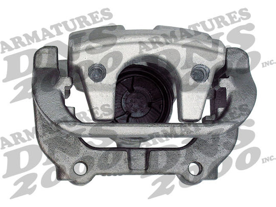 SC9469 DNS Semi-Loaded Disc Brake Caliper DNS Canada
