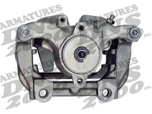 Load image into Gallery viewer, SC9470 DNS Semi-Loaded Disc Brake Caliper DNS Canada