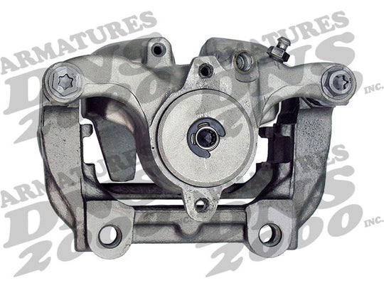 SC9470 DNS Semi-Loaded Disc Brake Caliper DNS Canada