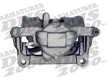 Load image into Gallery viewer, SC9473 DNS Semi-Loaded Disc Brake Caliper DNS Canada