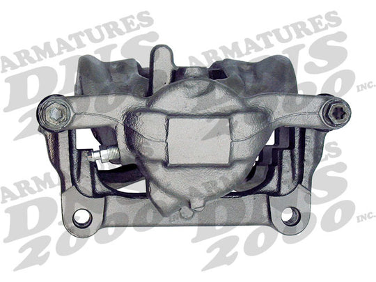 SC9473 DNS Semi-Loaded Disc Brake Caliper DNS Canada