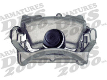Load image into Gallery viewer, SC9474 DNS Semi-Loaded Disc Brake Caliper DNS Canada
