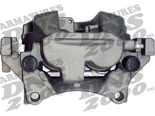 SC9475 DNS Semi-Loaded Disc Brake Caliper DNS Canada