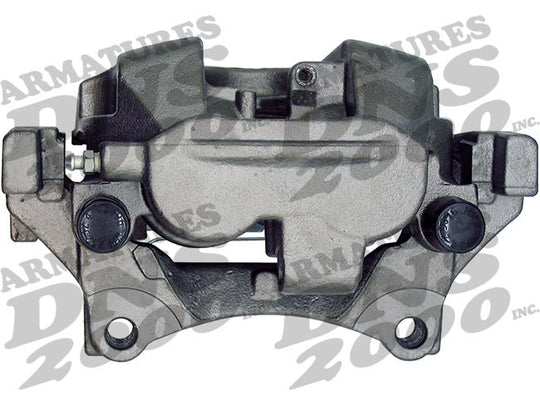 SC9476 DNS Semi-Loaded Disc Brake Caliper DNS Canada