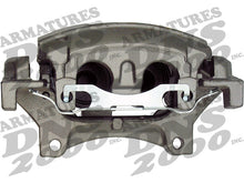 Load image into Gallery viewer, SC9476 DNS Semi-Loaded Disc Brake Caliper DNS Canada