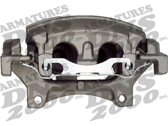 SC9476 DNS Semi-Loaded Disc Brake Caliper DNS Canada