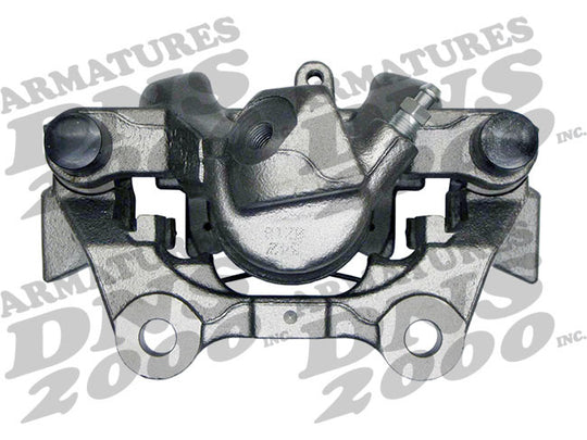 SC9477 DNS Semi-Loaded Disc Brake Caliper DNS Canada