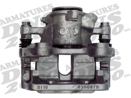 SC9494 DNS Semi-Loaded Disc Brake Caliper DNS Canada
