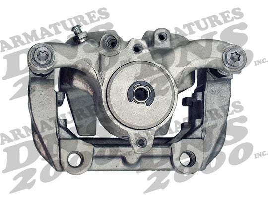 SC9495 DNS Semi-Loaded Disc Brake Caliper DNS Canada